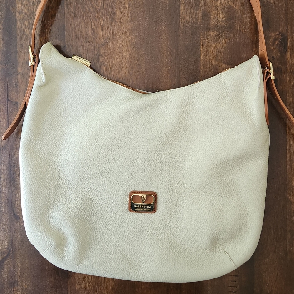 Valentina Genuine Leather Purse
